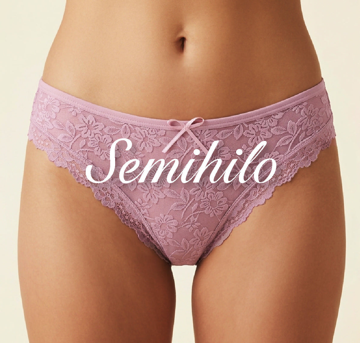 Semi Hilo