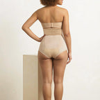 Faja Bikini Powernet