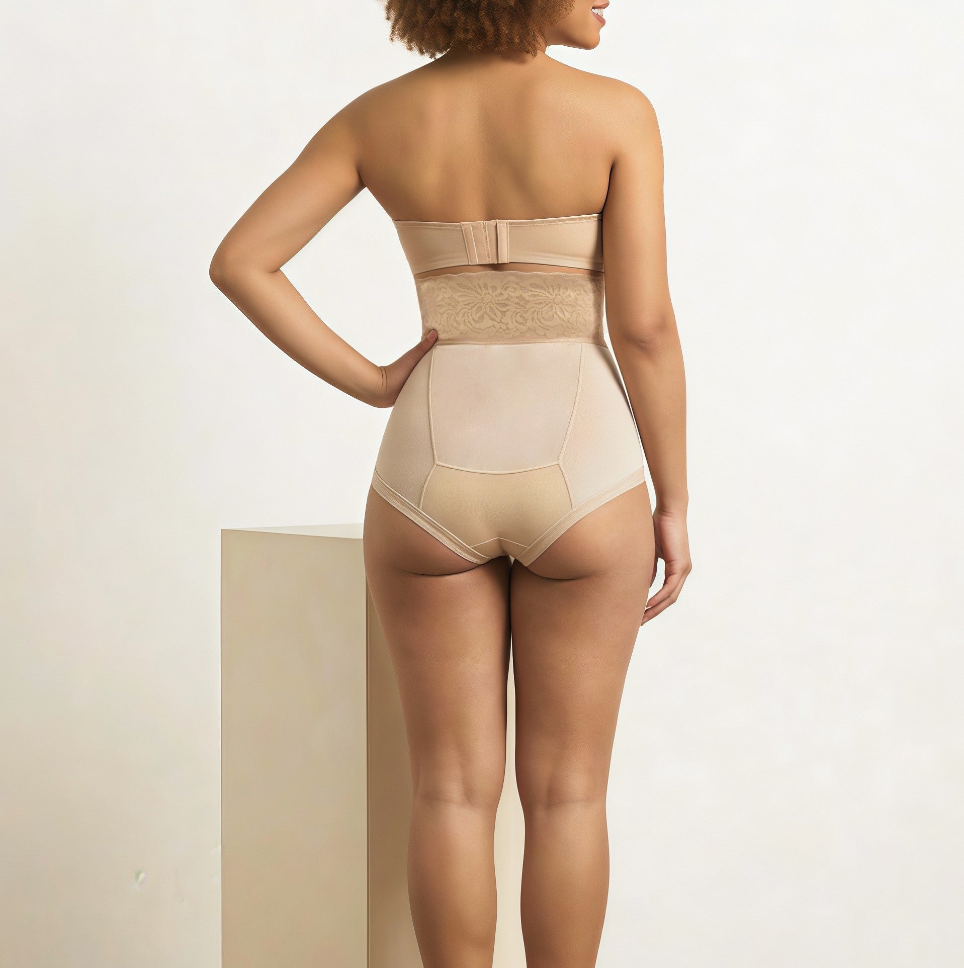 Faja Bikini Powernet