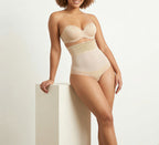 Faja Bikini Powernet
