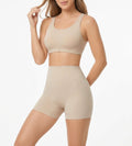 Faja Short Latex