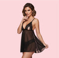 Babydoll Coquette