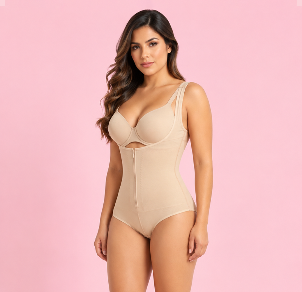 Faja Body Powernet