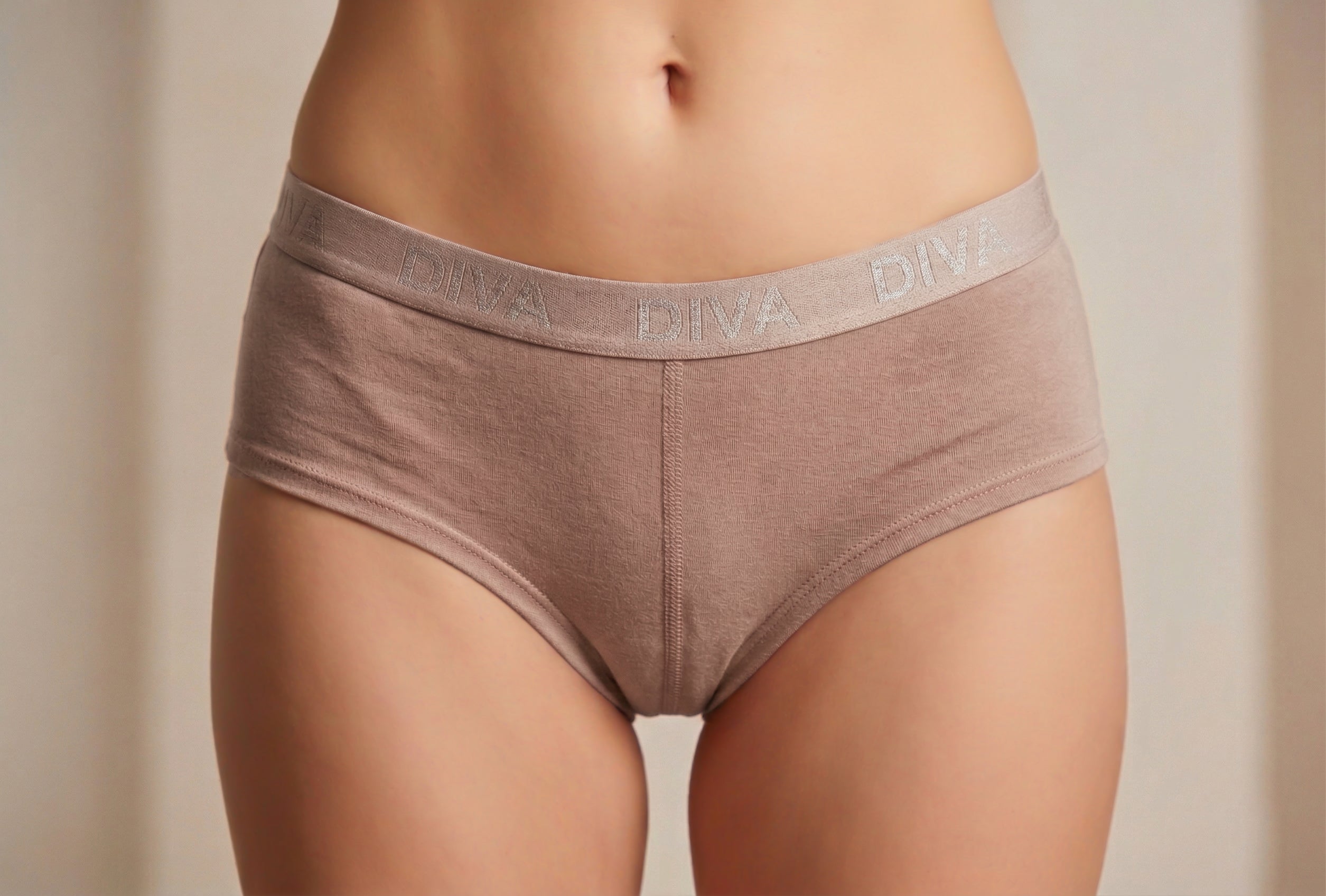 Mini Short con Elástico