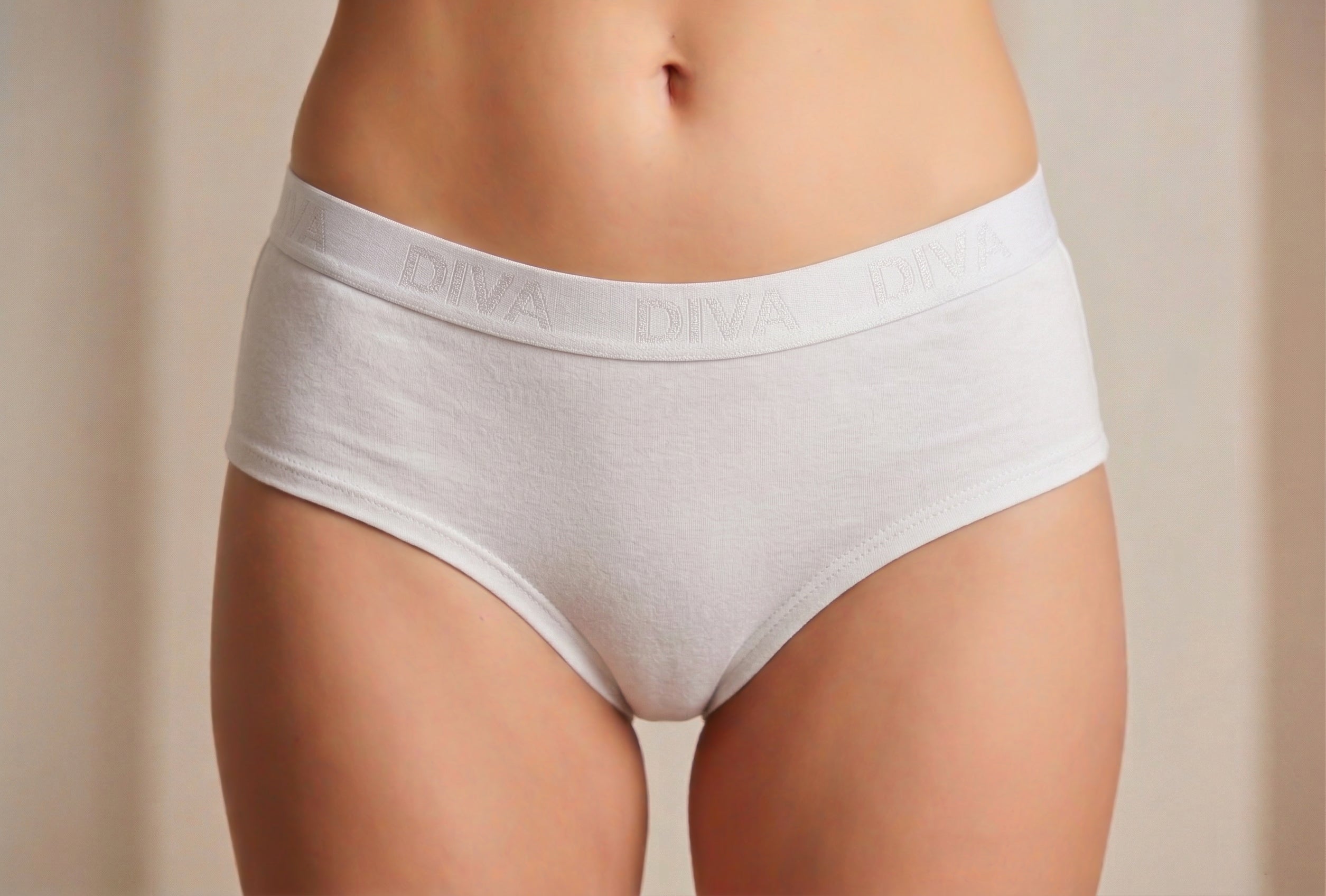 Mini Short con Elástico