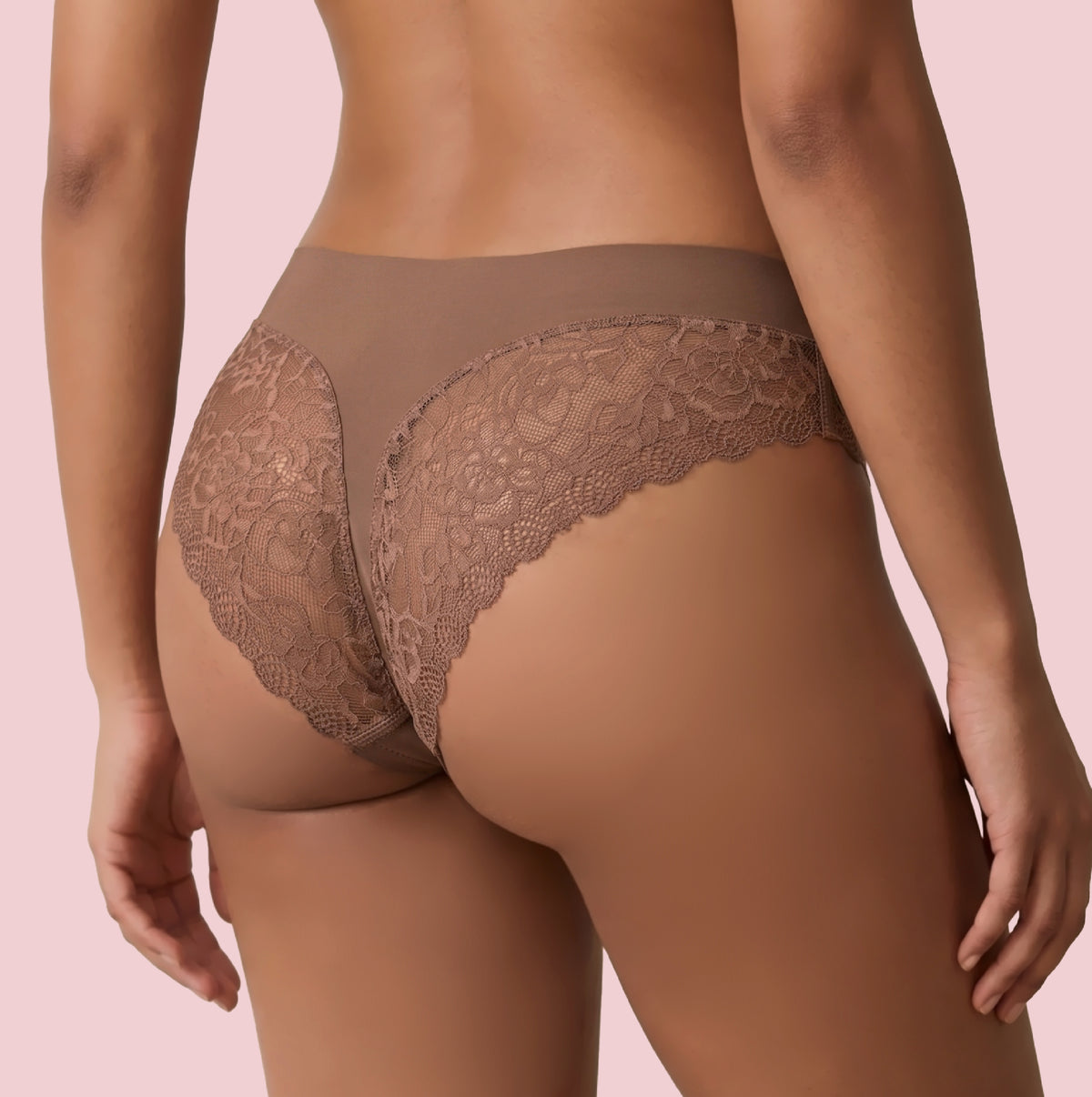 Bikini Seductora Sin Costura