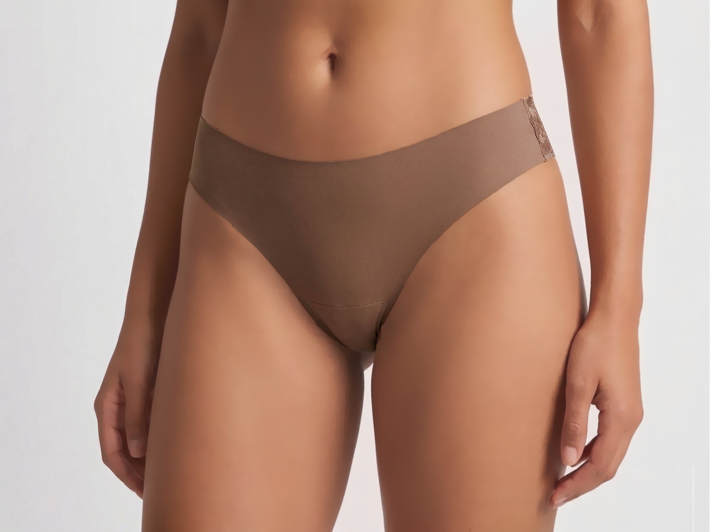 Bikini Seductora Sin Costura