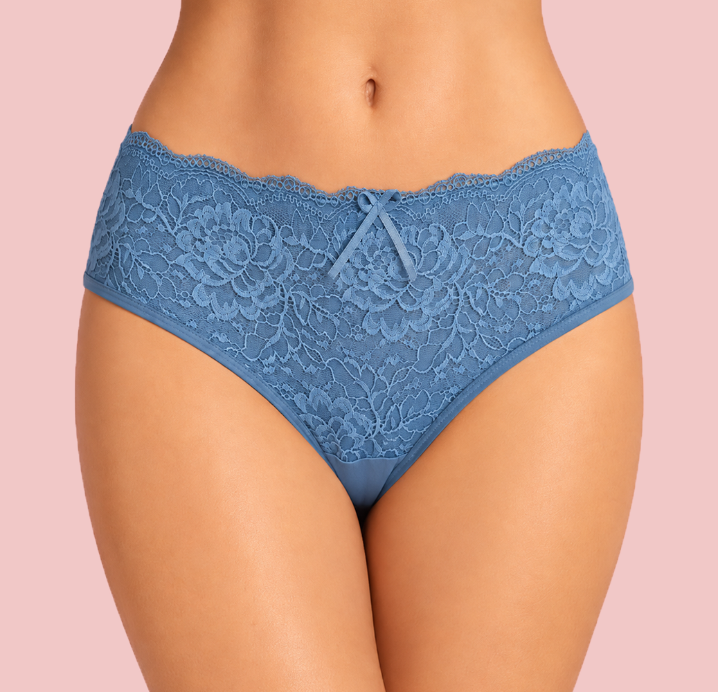 Bikini de Encaje