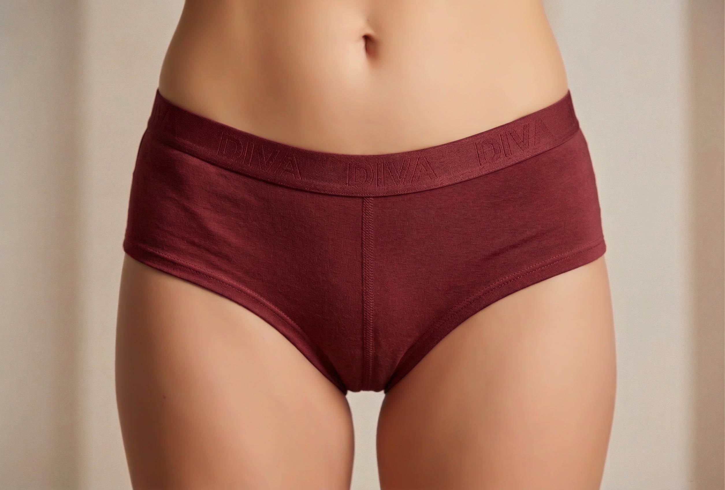 Mini Short con Elástico