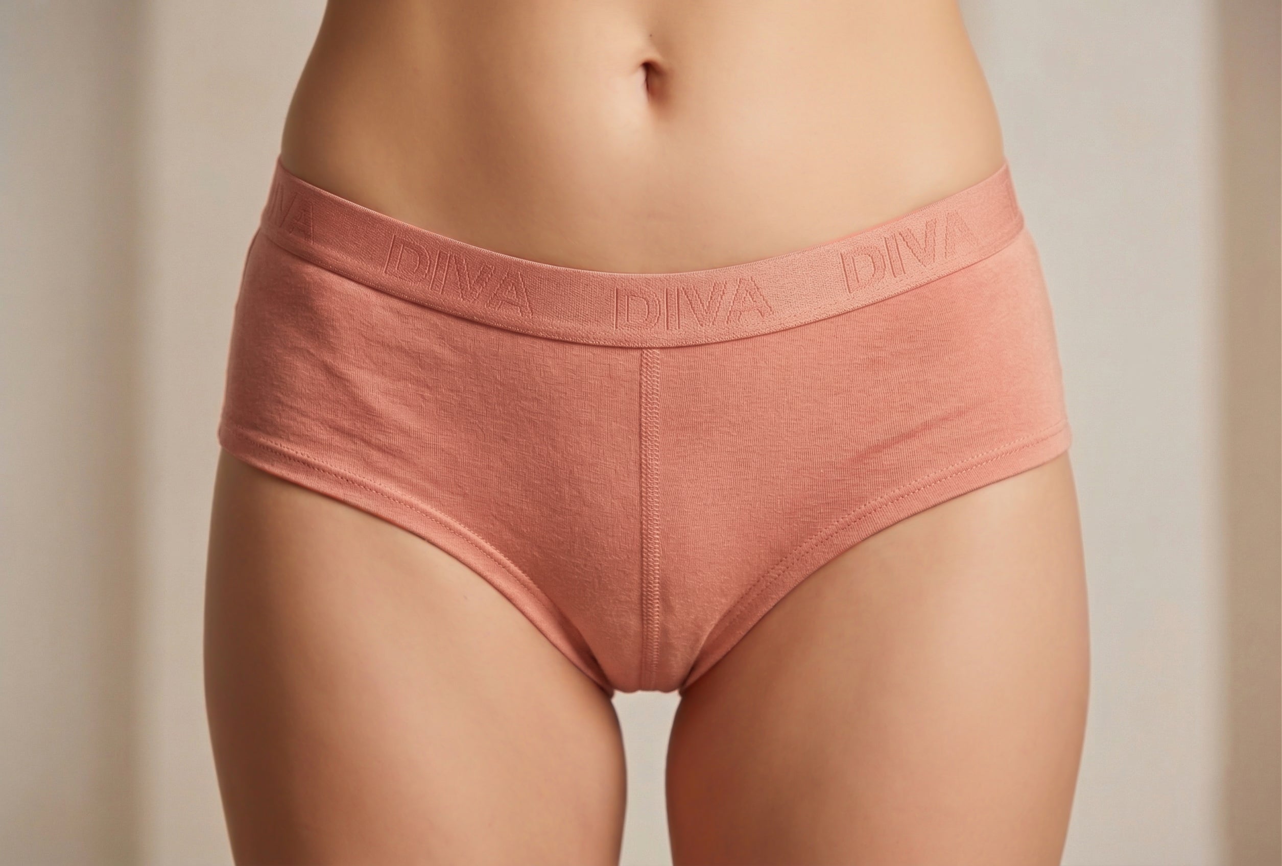 Mini Short con Elástico
