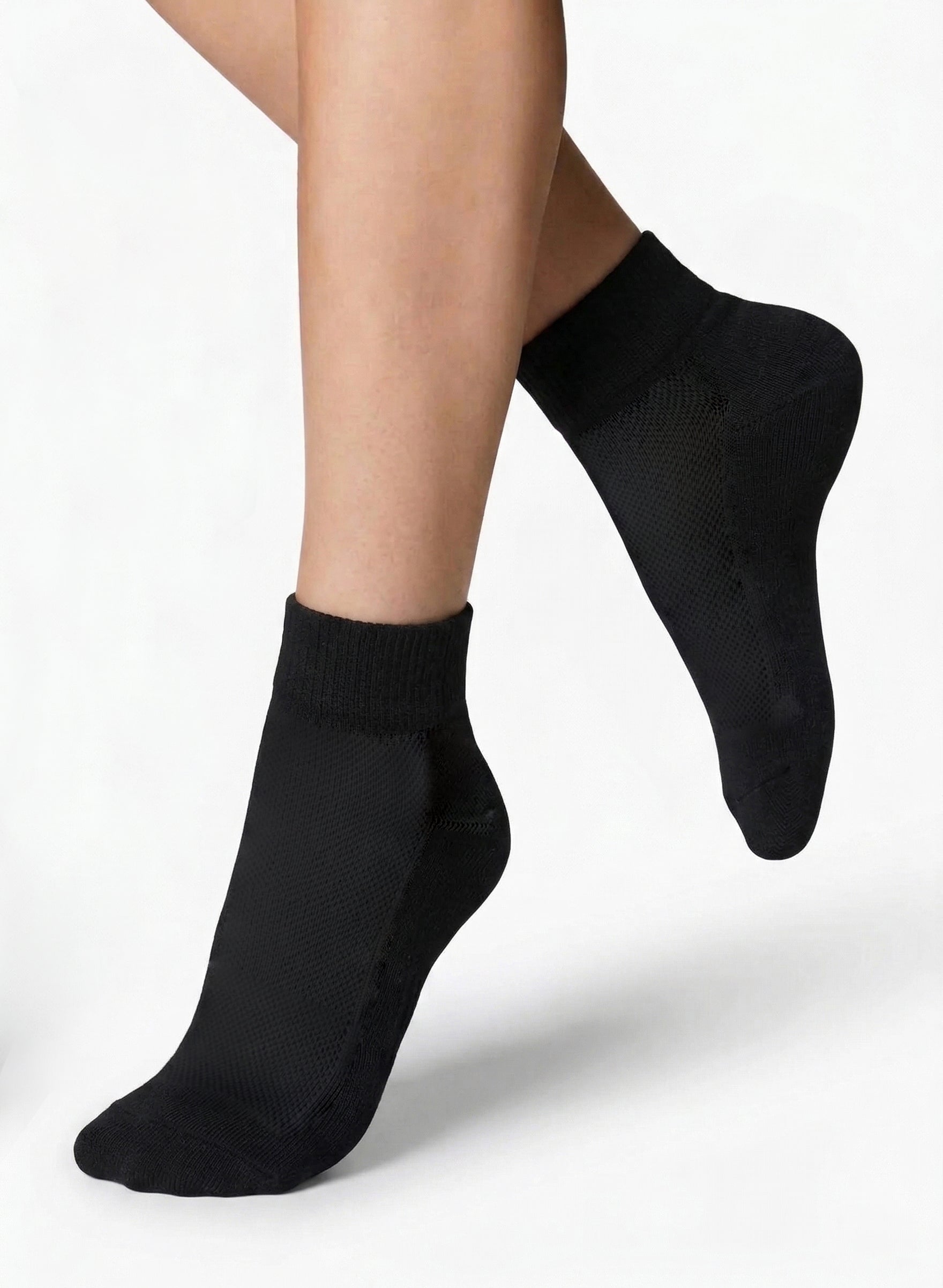 Tobillera con Felpa para Niña