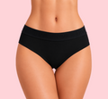 Bikini con Elástico Ancho
