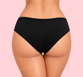 Bikini con Suave Encaje