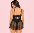 Babydoll Body
