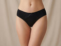 Bikini con Suave Encaje