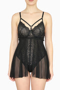 Babydoll Body