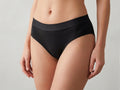Bikini con Elástico Ancho