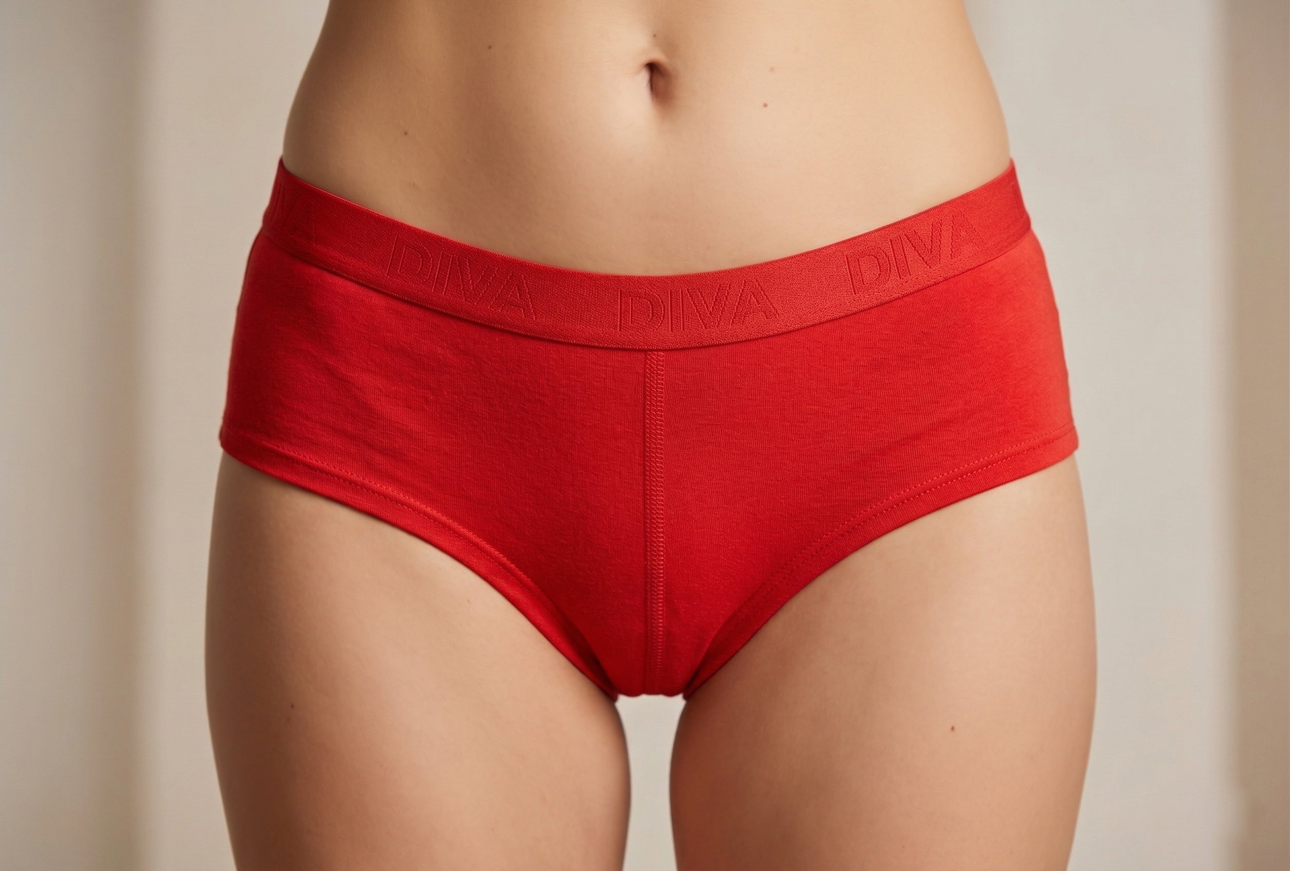 Mini Short con Elástico