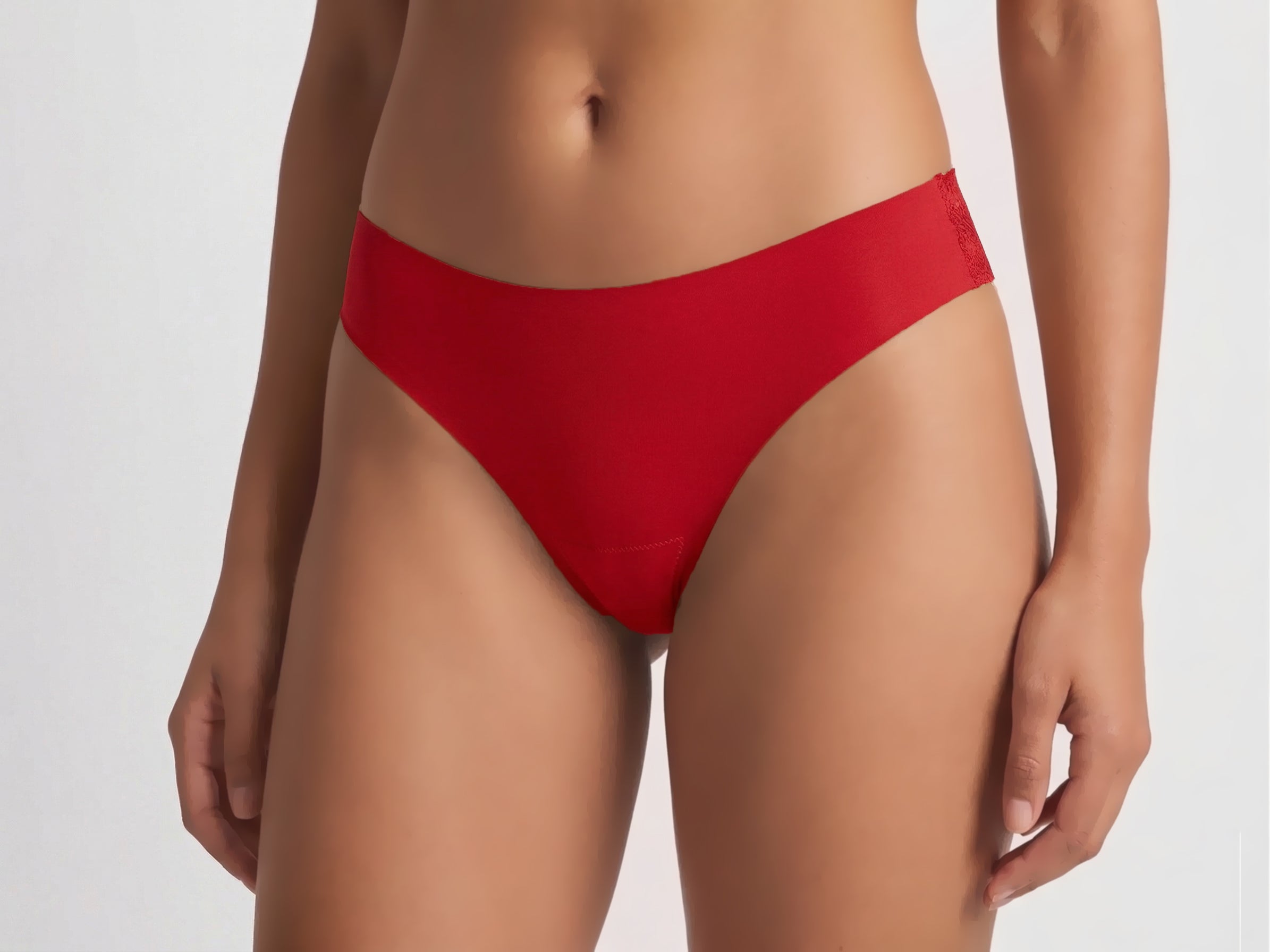 Bikini Seductora Sin Costura