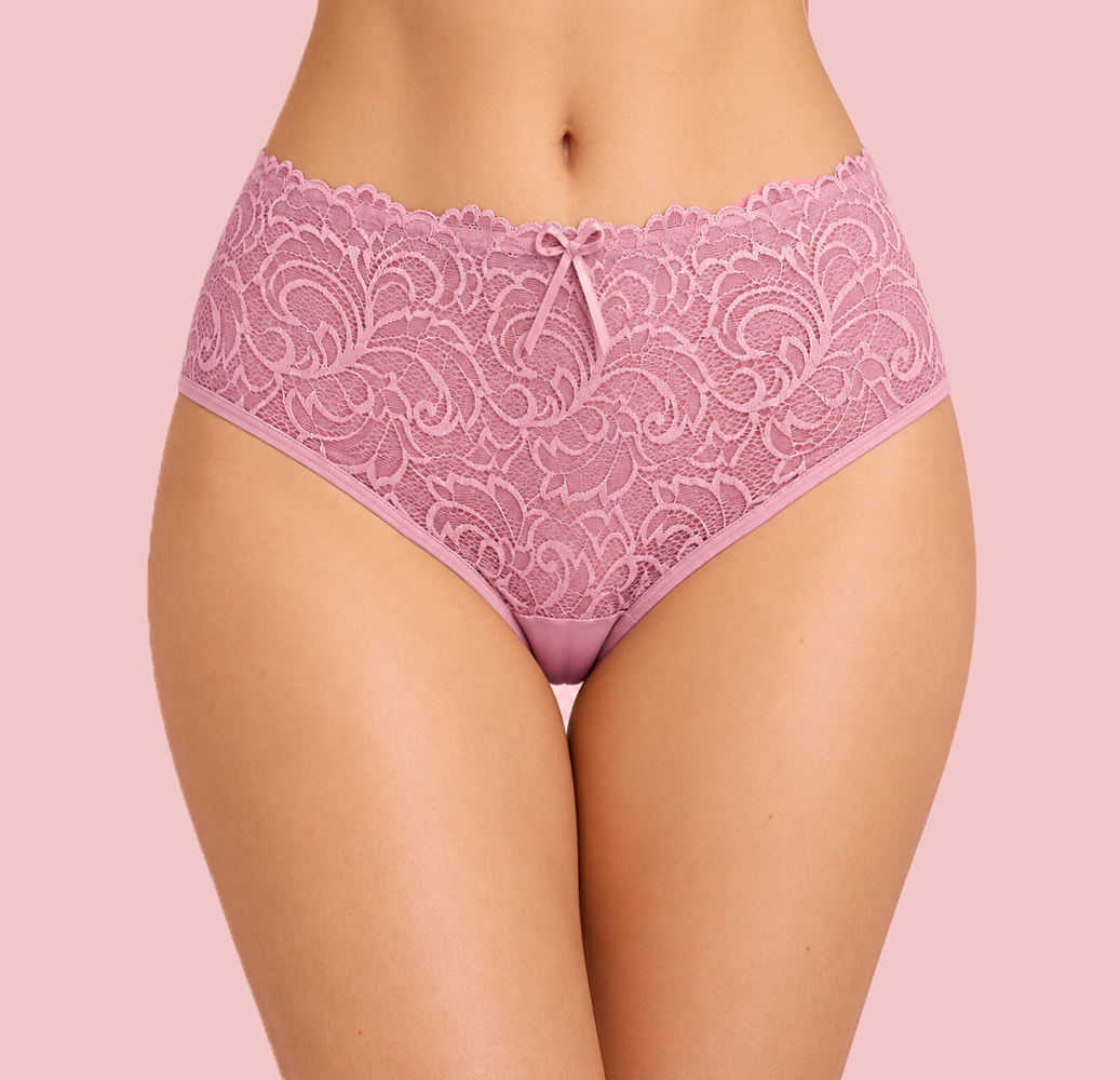 Bikini de Encaje
