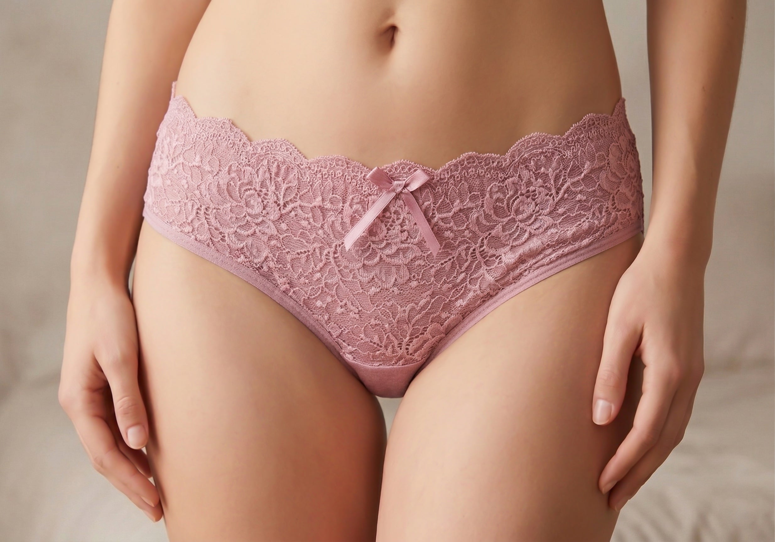 Bikini de Encaje